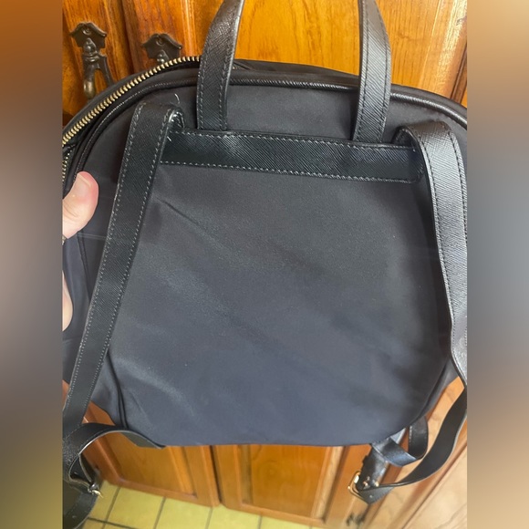 Kate Spade ♠️ New York Wilson Road Large Bradley Nylon Backpack - Picture 8 of 8